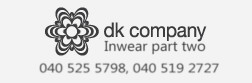 DK Company Finland Oy